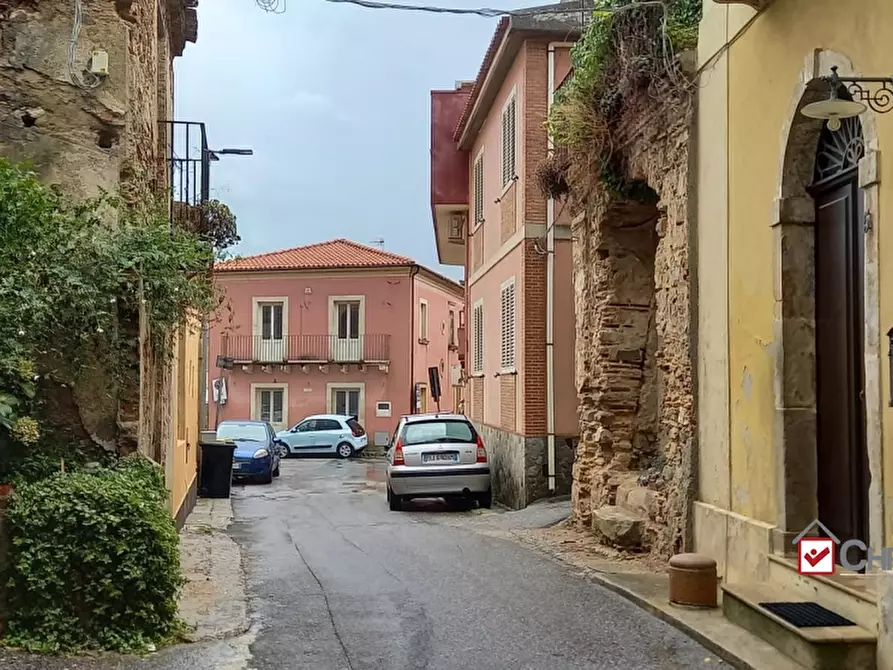 Immagine 7 di Rustico / casale in vendita  a Messina