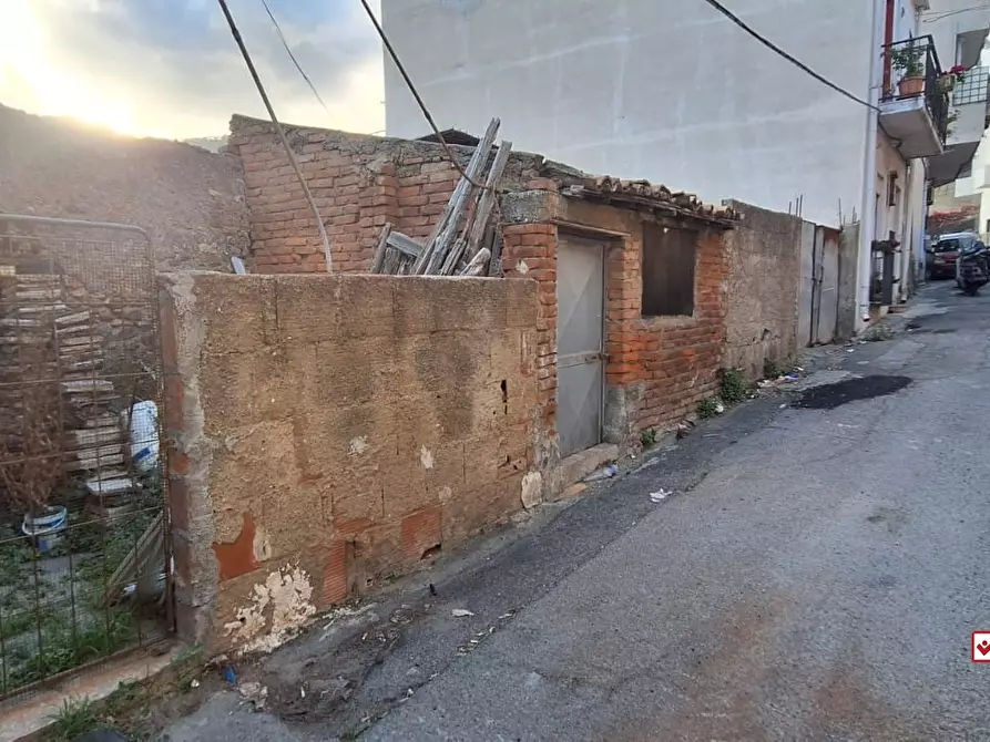 Immagine 1 di Rustico / casale in vendita  a Messina