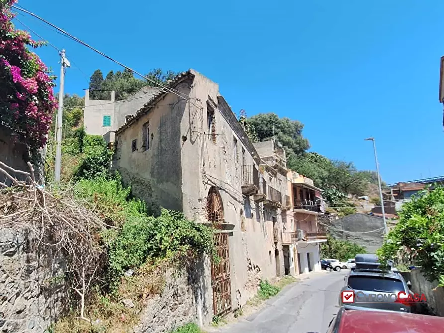 Immagine 1 di Rustico / casale in vendita  a Messina