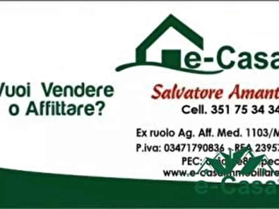 Immagine 6 di Rustico / casale in vendita  610 a Messina