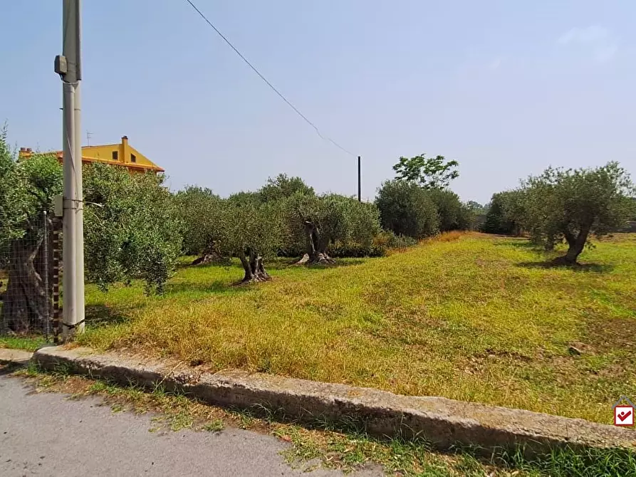 Immagine 8 di Rustico / casale in vendita  a Messina