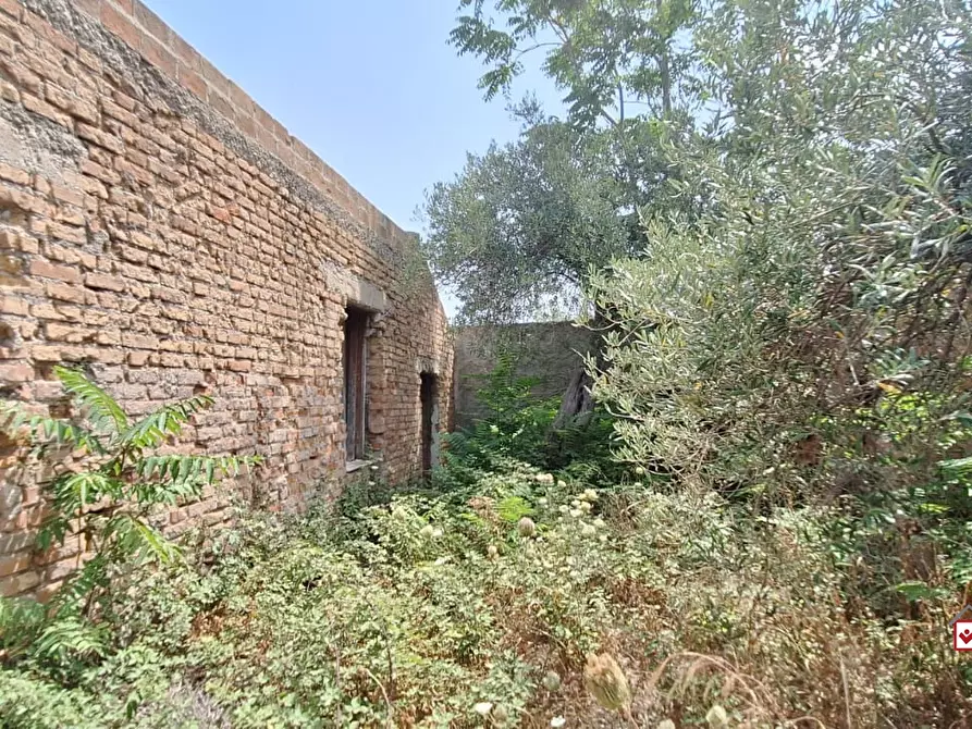 Immagine 3 di Rustico / casale in vendita  a Messina