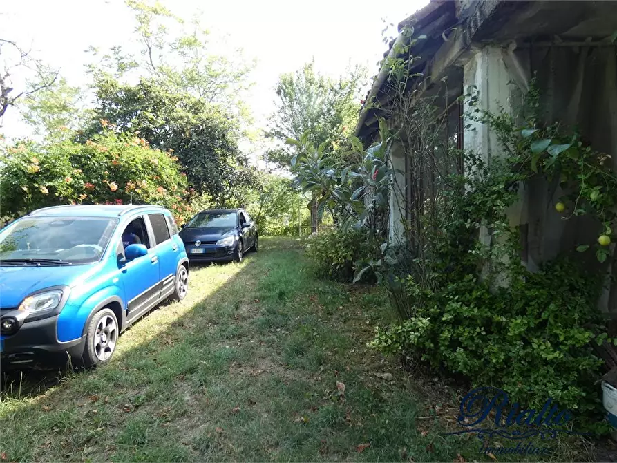 Immagine 5 di Rustico / casale in vendita  84 a Castelnuovo Don Bosco