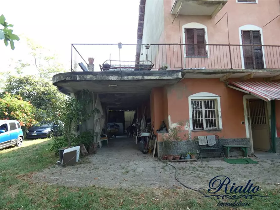 Immagine 2 di Rustico / casale in vendita  84 a Castelnuovo Don Bosco