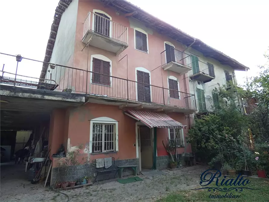 Immagine 1 di Rustico / casale in vendita  84 a Castelnuovo Don Bosco