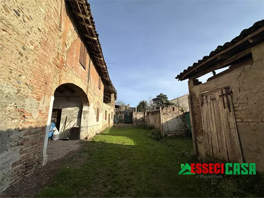 Immagine 7 di Rustico / casale in vendita  a Arzago D'adda