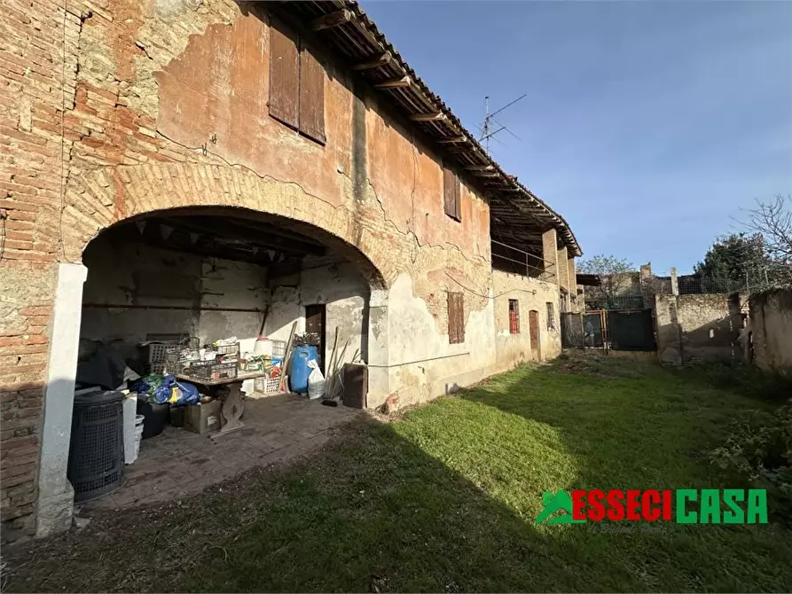 Immagine 5 di Rustico / casale in vendita  a Arzago D'adda