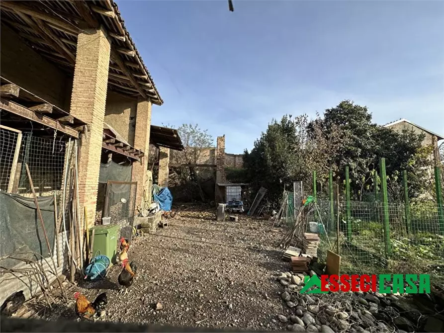 Immagine 10 di Rustico / casale in vendita  a Arzago D'adda