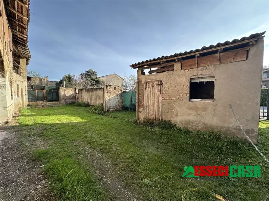 Immagine 8 di Rustico / casale in vendita  a Arzago D'adda