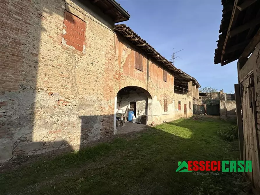Immagine 1 di Rustico / casale in vendita  a Arzago D'adda