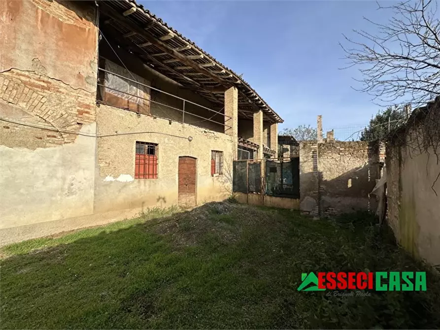 Immagine 9 di Rustico / casale in vendita  a Arzago D'adda