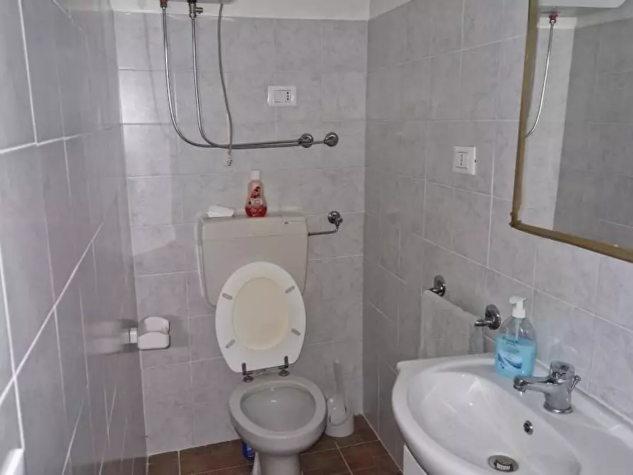 Immagine 6 di Rustico / casale in vendita  32 a Paisco Loveno