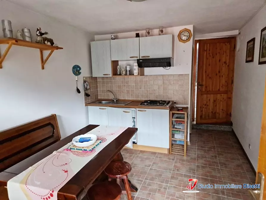 Immagine 5 di Rustico / casale in vendita  32 a Paisco Loveno