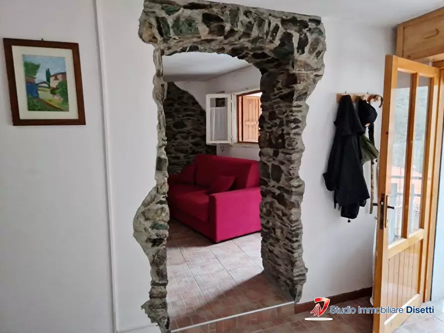 Immagine 2 di Rustico / casale in vendita  32 a Paisco Loveno