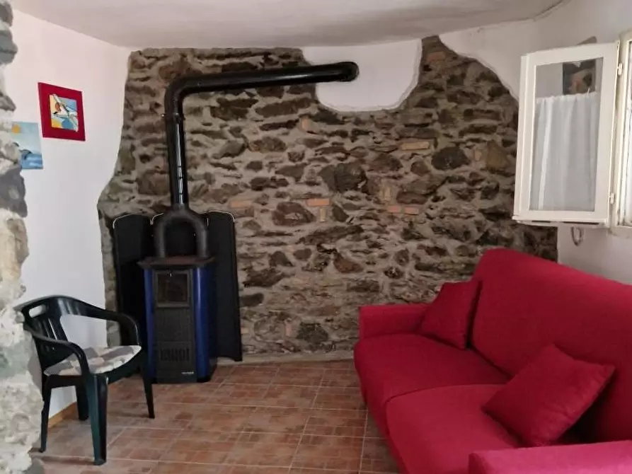 Immagine 3 di Rustico / casale in vendita  32 a Paisco Loveno