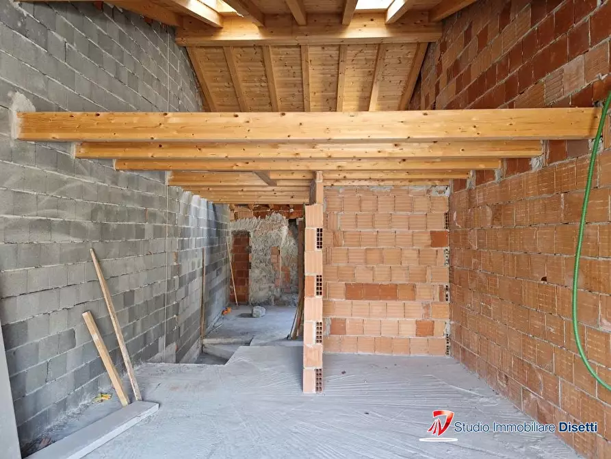 Immagine 7 di Rustico / casale in vendita  a Cerveno