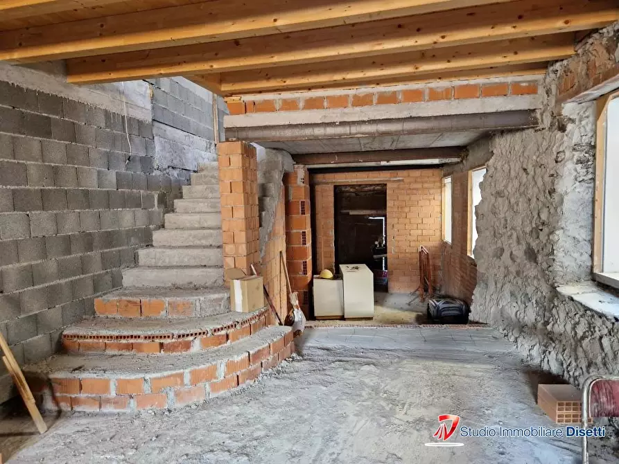 Immagine 4 di Rustico / casale in vendita  a Cerveno