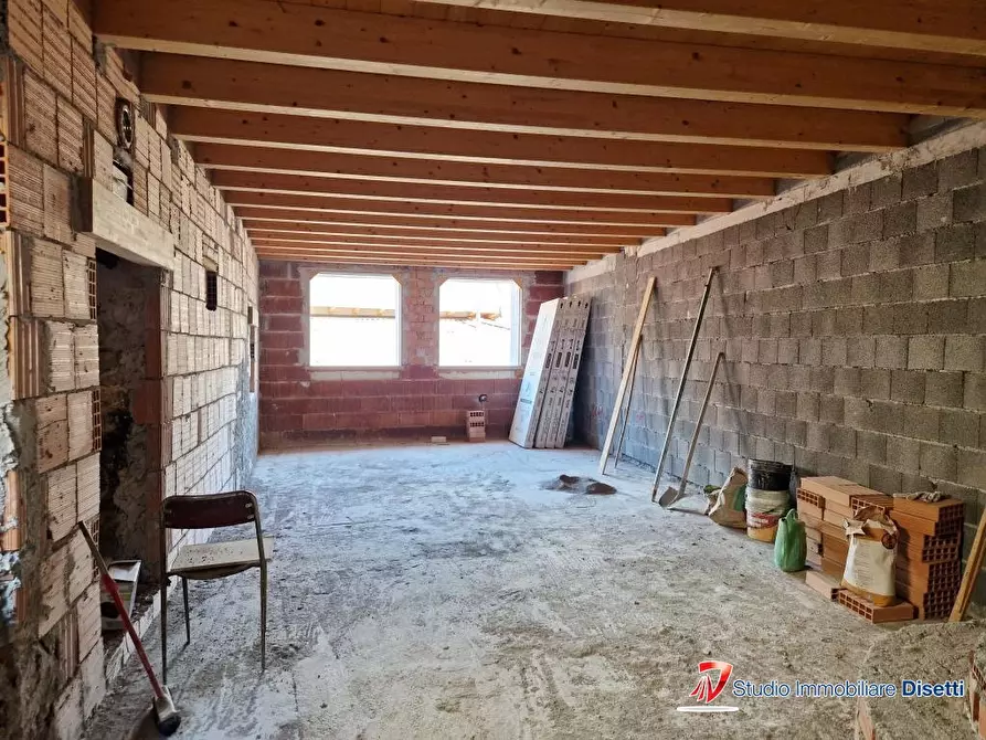 Immagine 6 di Rustico / casale in vendita  a Cerveno