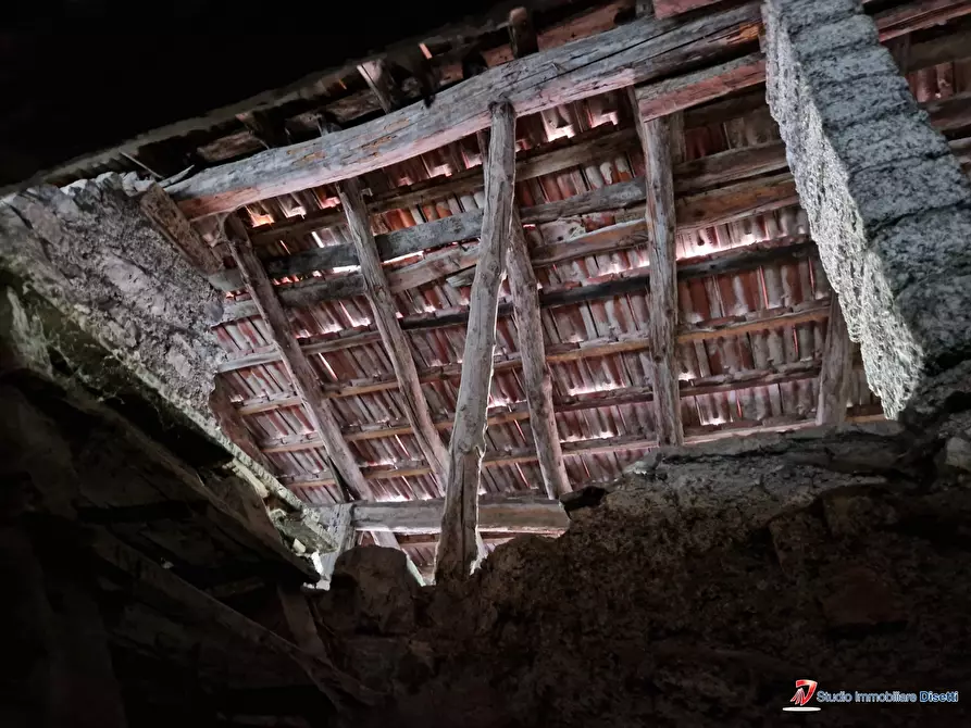 Immagine 4 di Rustico / casale in vendita  6 a Cerveno