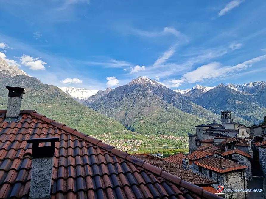 Immagine 5 di Rustico / casale in vendita  6 a Cerveno