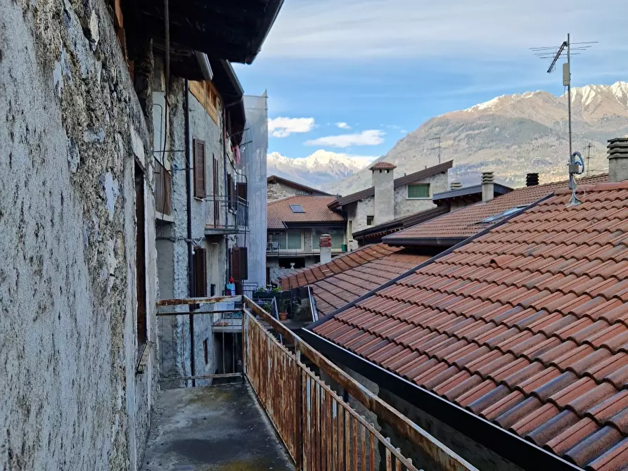 Immagine 6 di Rustico / casale in vendita  6 a Cerveno