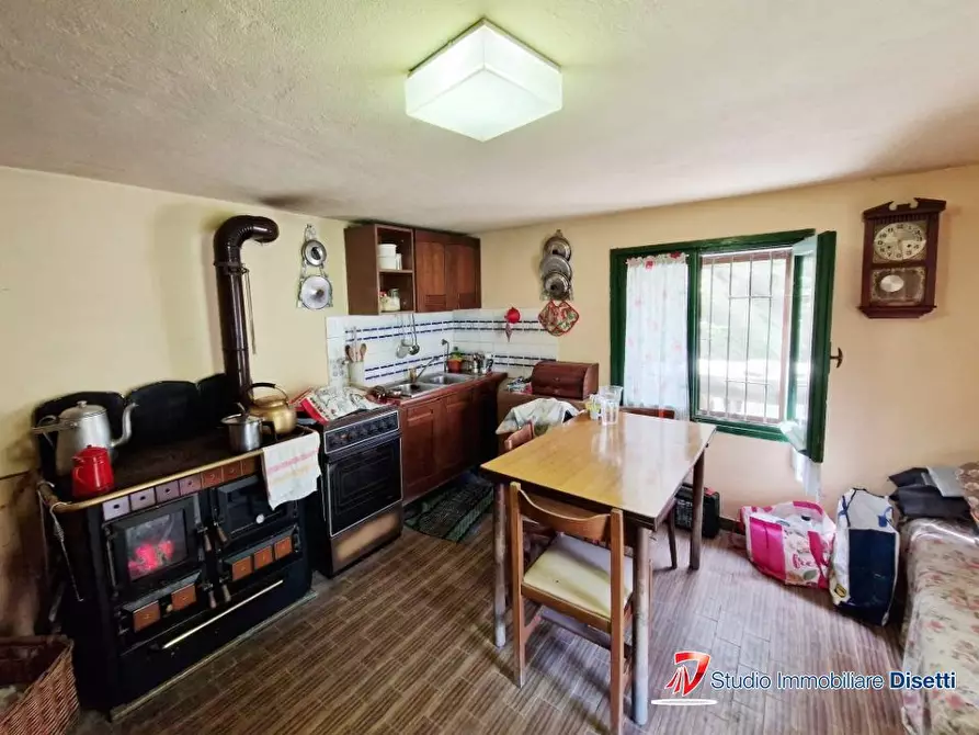 Immagine 5 di Rustico / casale in vendita  a Berzo Demo