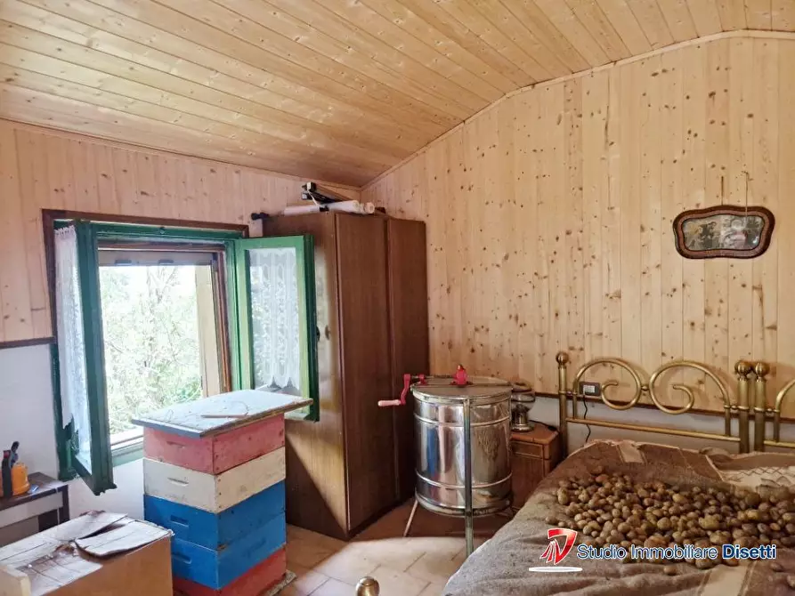 Immagine 7 di Rustico / casale in vendita  a Berzo Demo