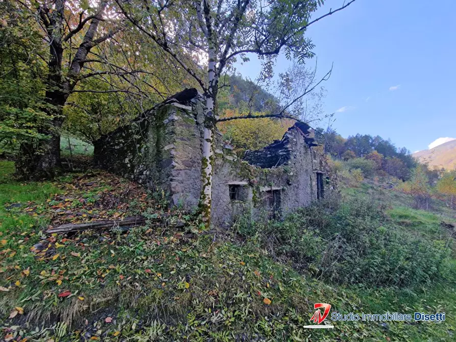 Immagine 1 di Rustico / casale in vendita  a Corteno Golgi