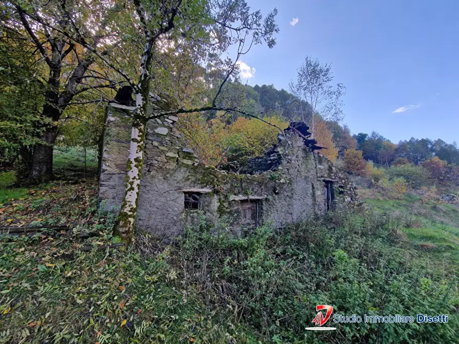 Immagine 2 di Rustico / casale in vendita  a Corteno Golgi
