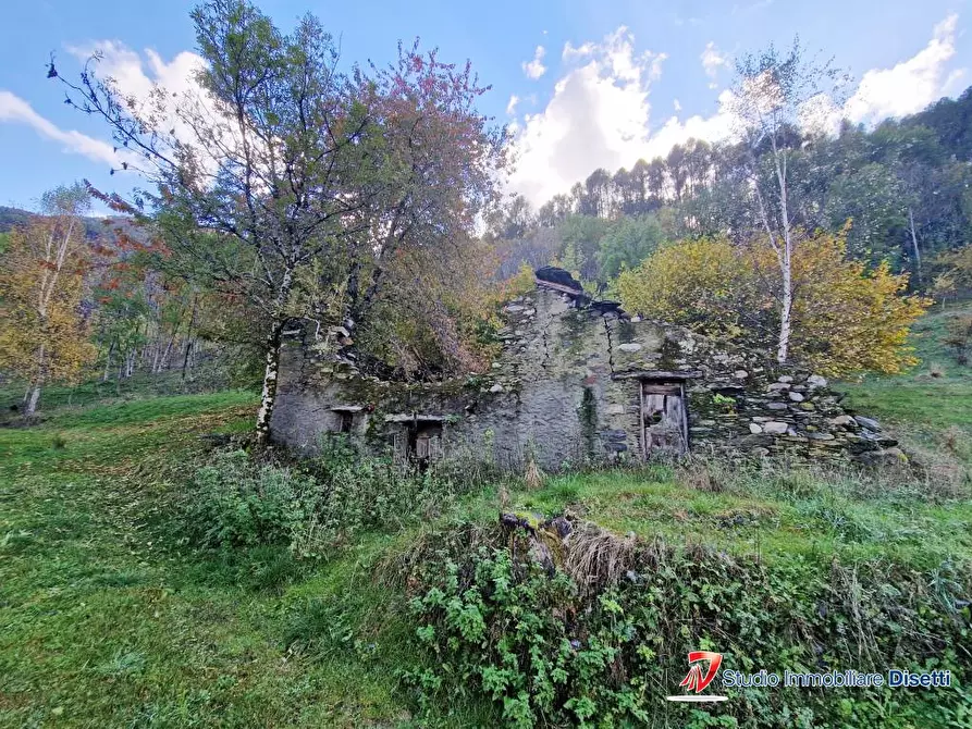 Immagine 1 di Rustico / casale in vendita  a Corteno Golgi