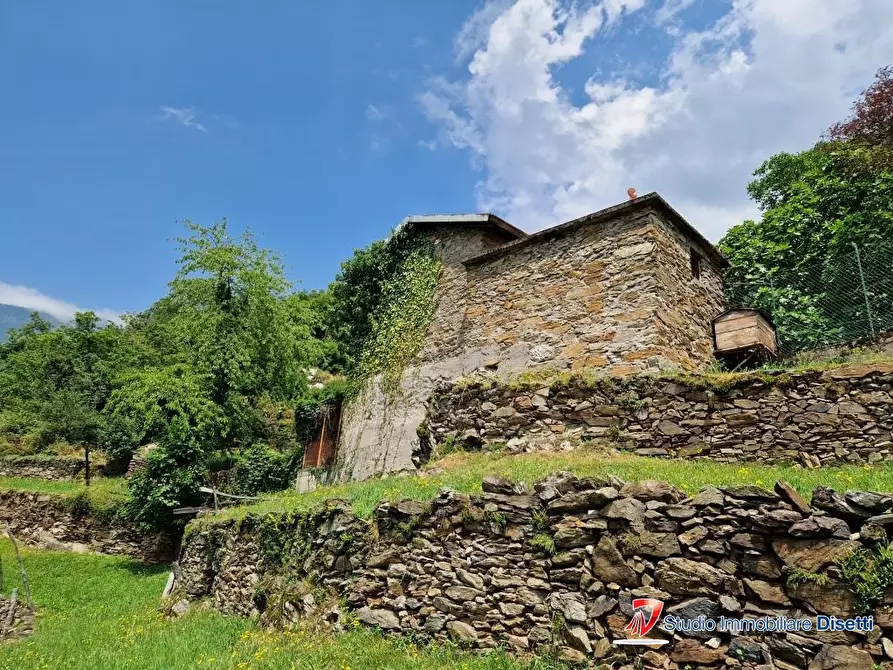 Immagine 3 di Rustico / casale in vendita  a Cedegolo