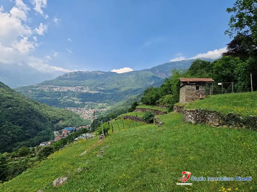 Immagine 6 di Rustico / casale in vendita  a Cedegolo
