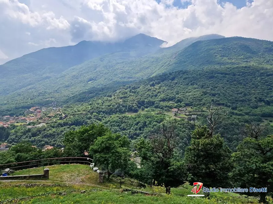 Immagine 8 di Rustico / casale in vendita  a Cedegolo