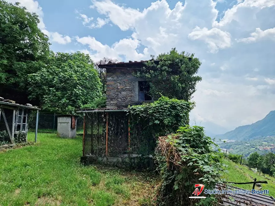 Immagine 4 di Rustico / casale in vendita  a Cedegolo