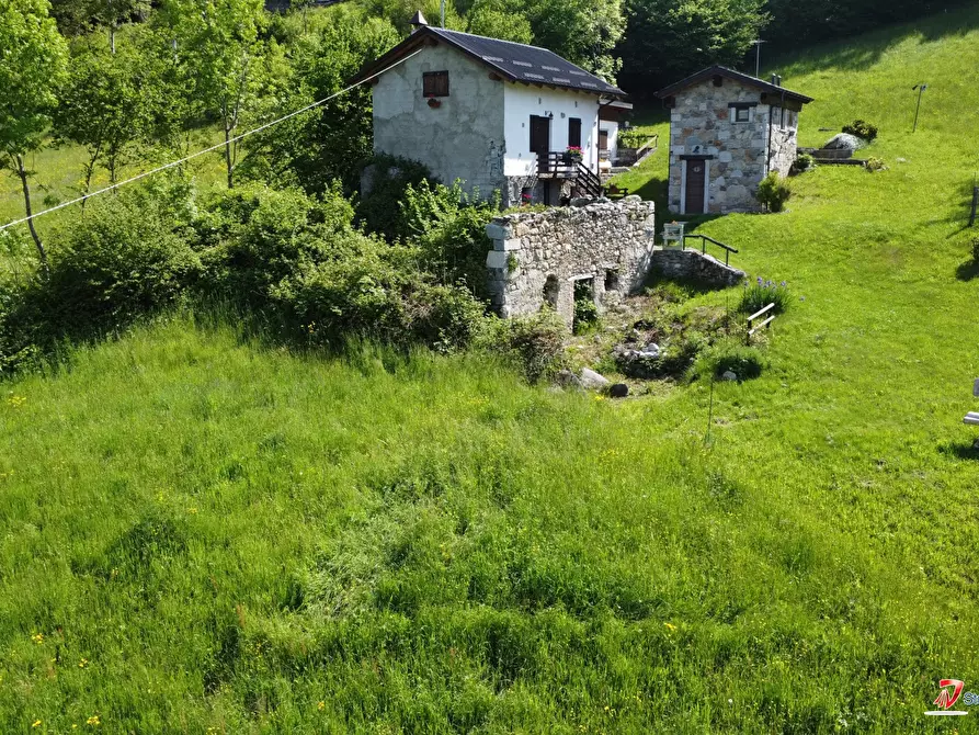 Immagine 2 di Rustico / casale in vendita  a Edolo