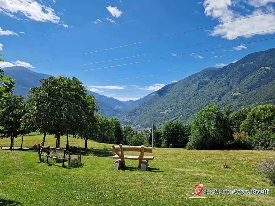 Immagine 8 di Rustico / casale in vendita  a Edolo