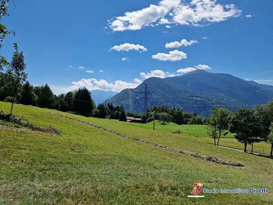 Immagine 10 di Rustico / casale in vendita  a Edolo