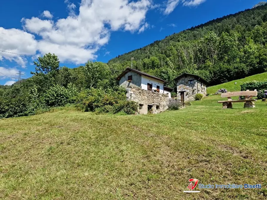 Immagine 7 di Rustico / casale in vendita  a Edolo