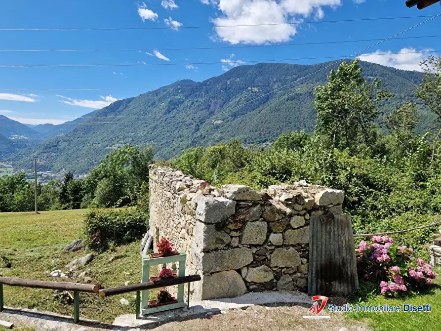 Immagine 6 di Rustico / casale in vendita  a Edolo