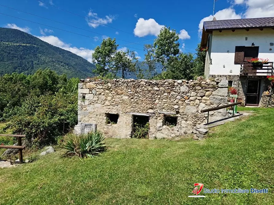 Immagine 4 di Rustico / casale in vendita  a Edolo