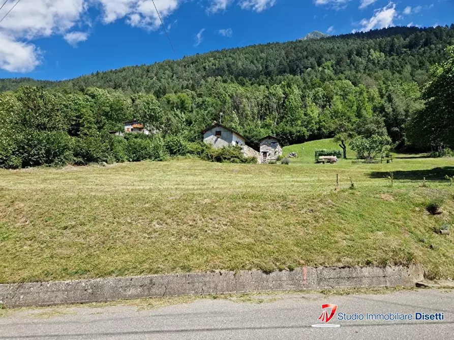 Immagine 9 di Rustico / casale in vendita  a Edolo