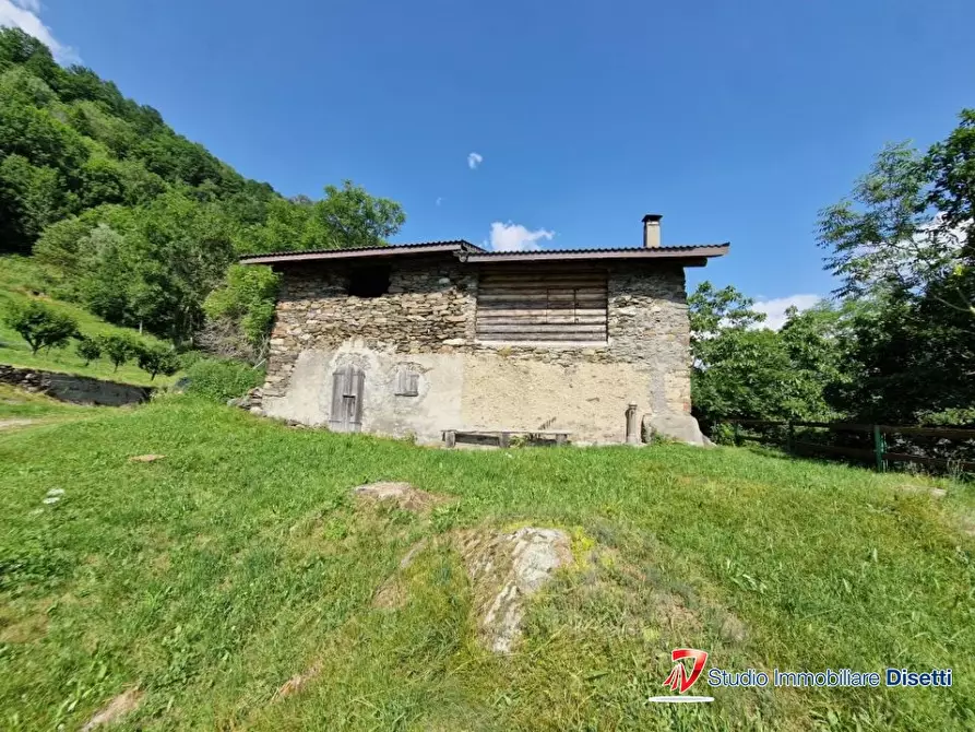 Immagine 2 di Rustico / casale in vendita  a Corteno Golgi