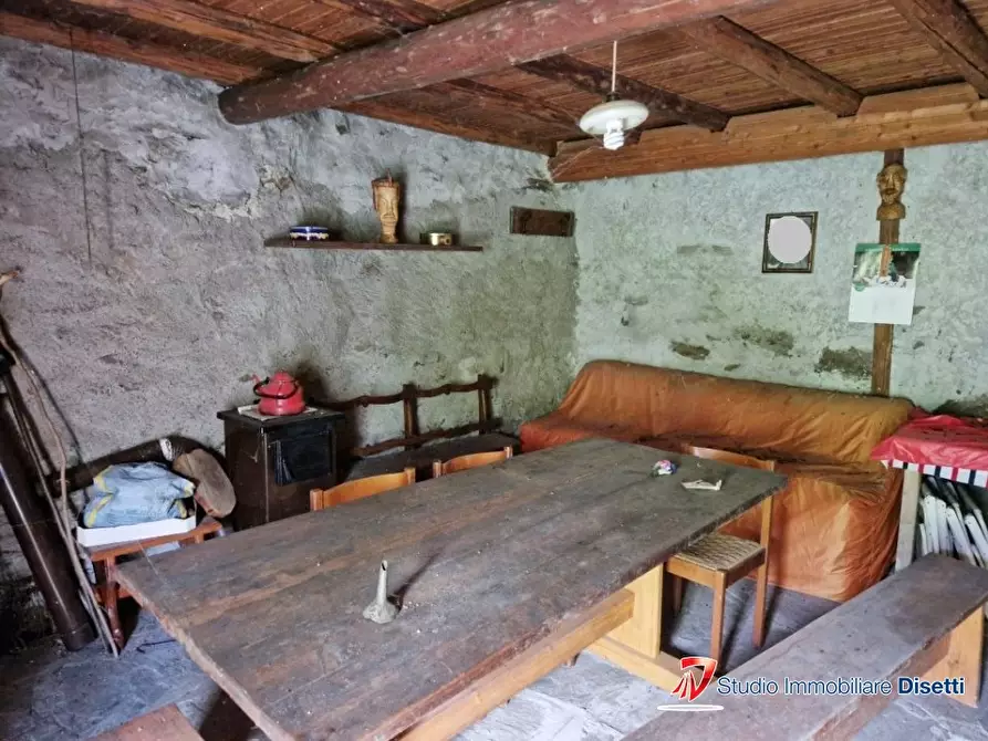 Immagine 3 di Rustico / casale in vendita  a Corteno Golgi