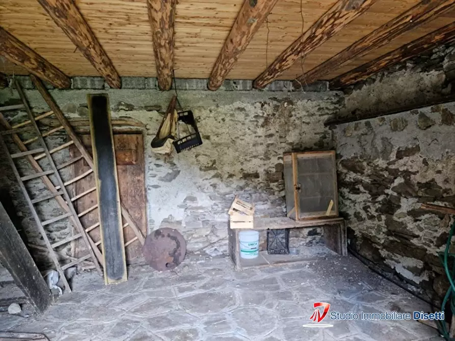 Immagine 5 di Rustico / casale in vendita  a Corteno Golgi