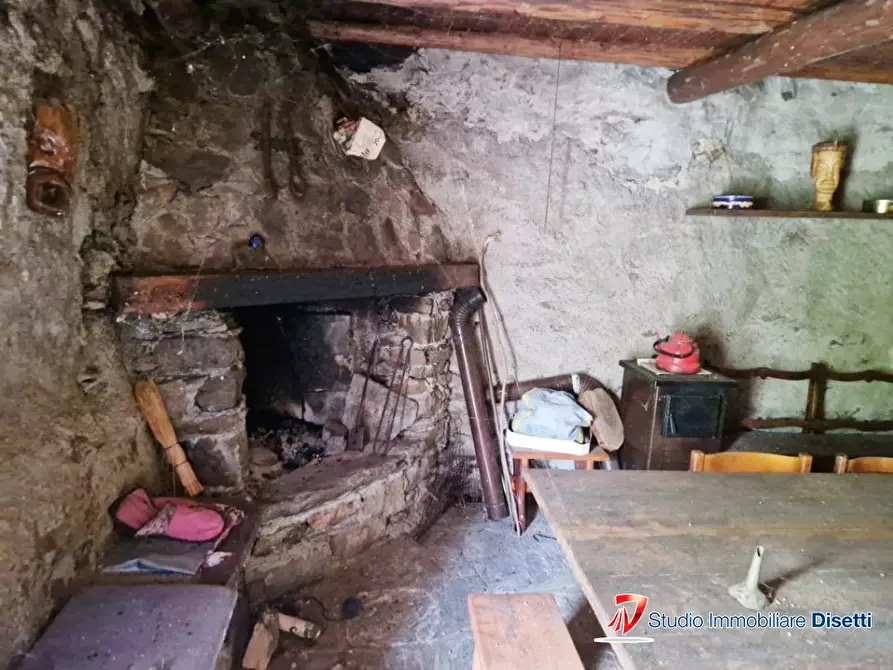 Immagine 4 di Rustico / casale in vendita  a Corteno Golgi