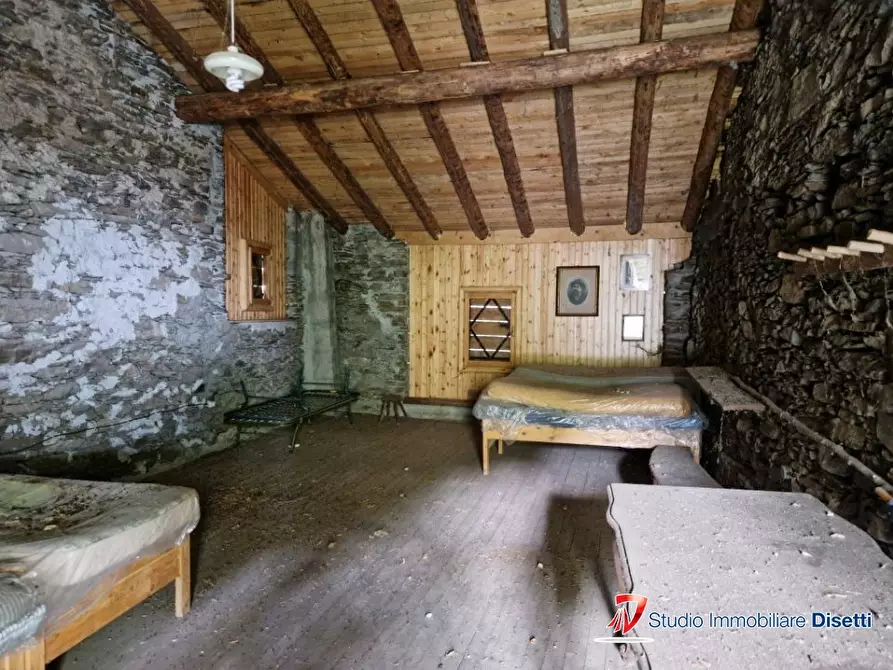 Immagine 6 di Rustico / casale in vendita  a Corteno Golgi