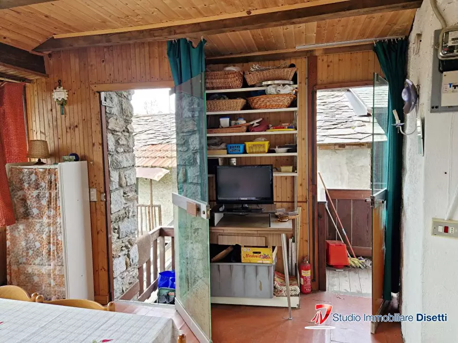 Immagine 5 di Rustico / casale in vendita  6 a Cevo