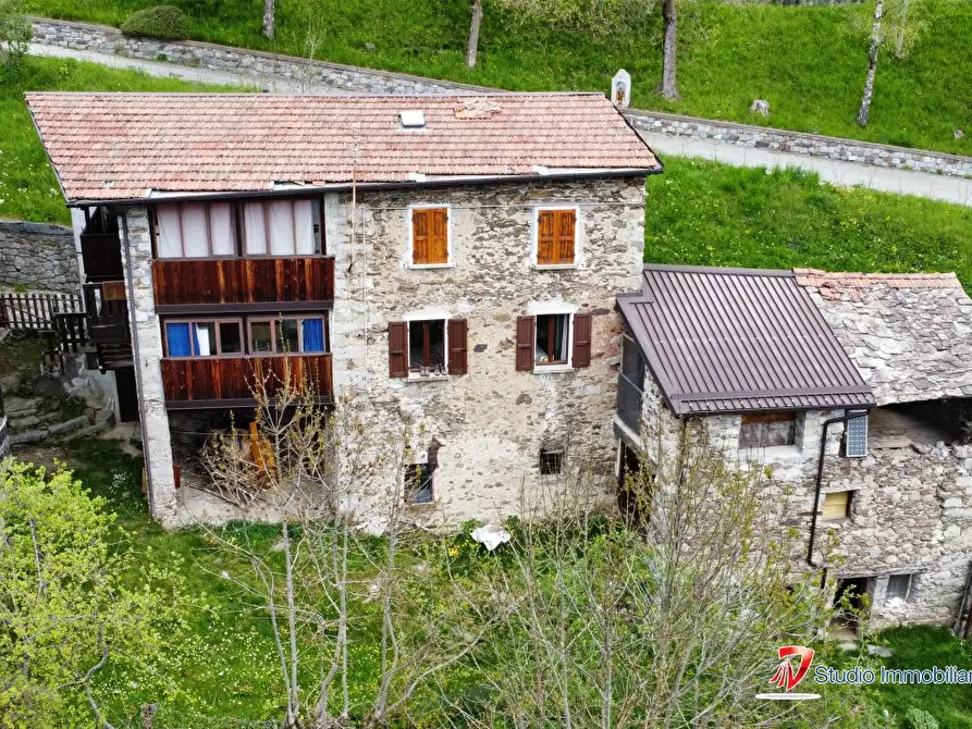 Immagine 1 di Rustico / casale in vendita  6 a Cevo