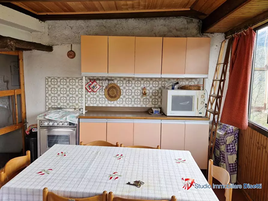 Immagine 3 di Rustico / casale in vendita  6 a Cevo