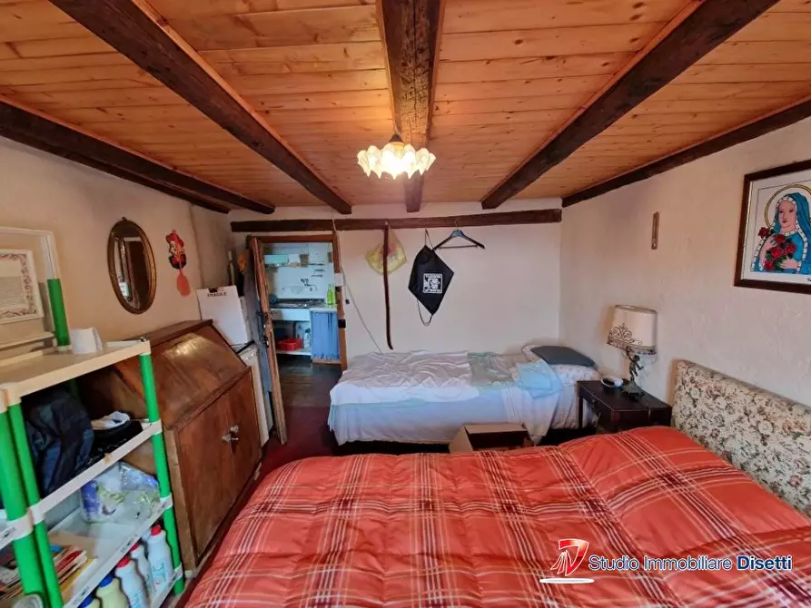 Immagine 7 di Rustico / casale in vendita  6 a Cevo